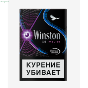 Winston XS Impulse (МРЦ 143)