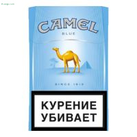 Camel blue (МРЦ 146)