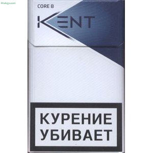 Kent 8 (МРЦ 189)