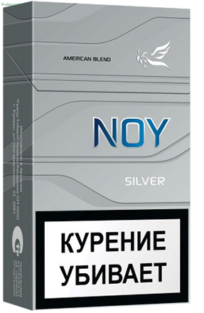 Noy Silver King Size (МРЦ 83)