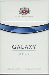 Galaxy Blue (МРЦ 76)