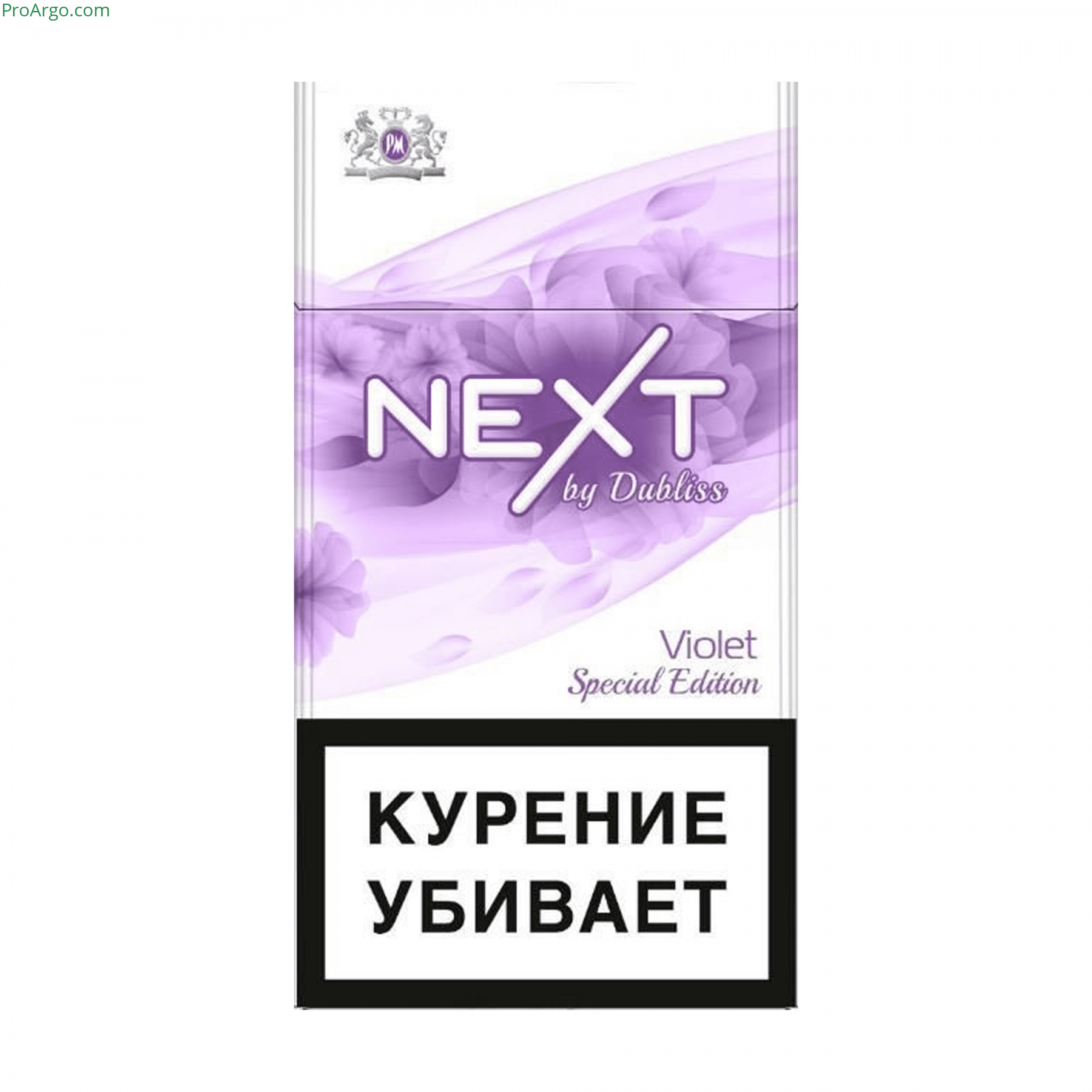 Next Violet (МРЦ 105)