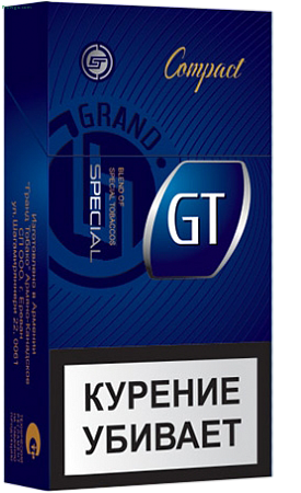 GT Special Compact Size (МРЦ 90)