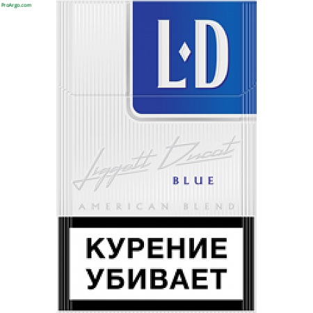 LD Blue (МРЦ 130)