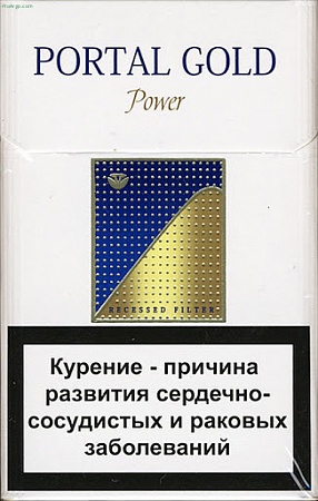 Portal Gold Power (МРЦ 70)